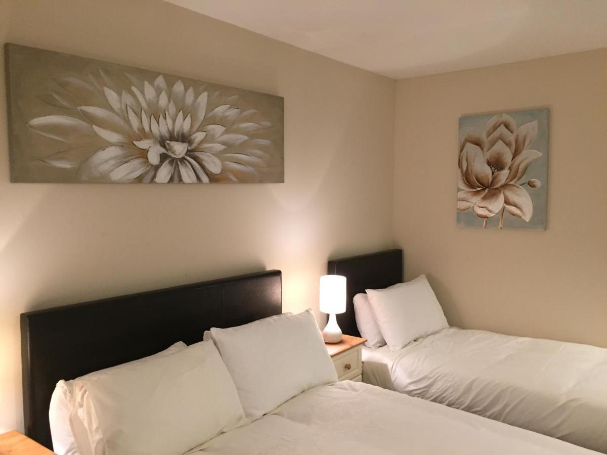 Leitrim Inn Carrick-on-Shannon Экстерьер фото