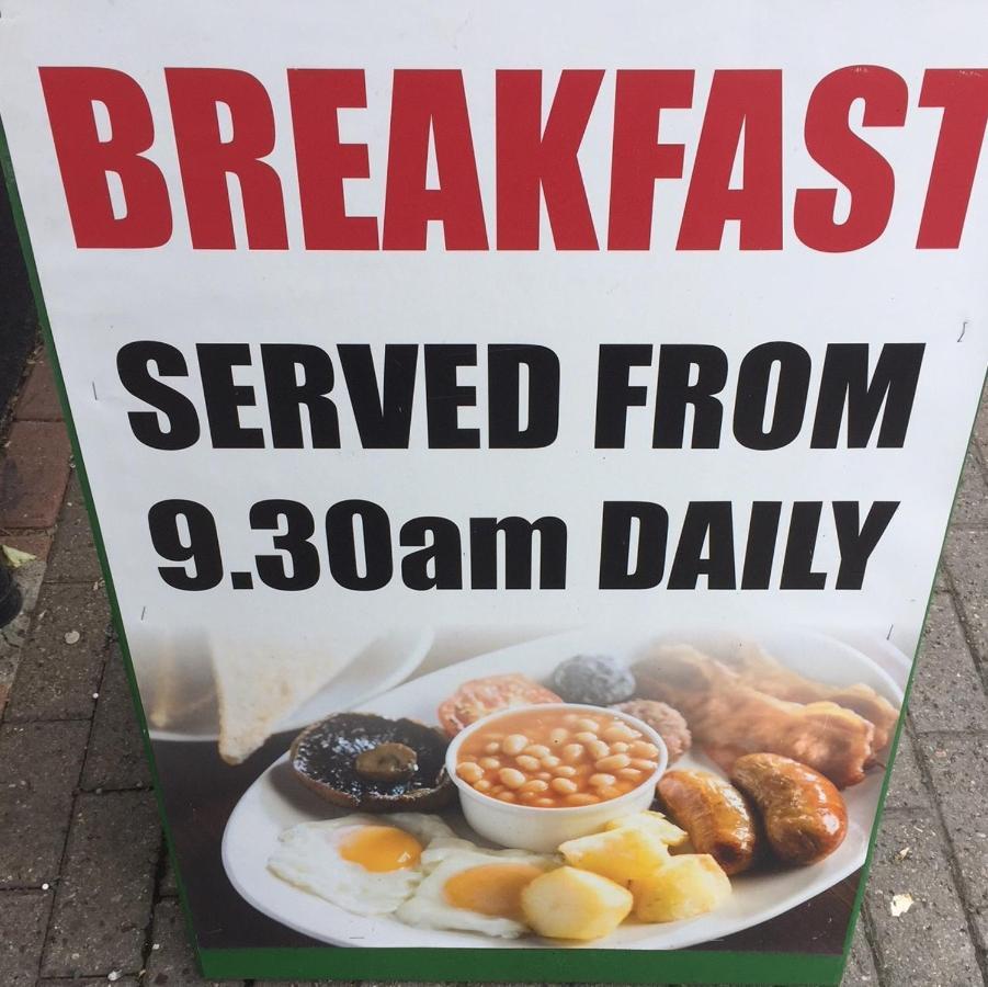 Leitrim Inn Carrick-on-Shannon Экстерьер фото