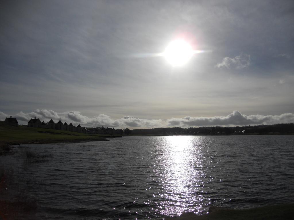Leitrim Inn Carrick-on-Shannon Экстерьер фото
