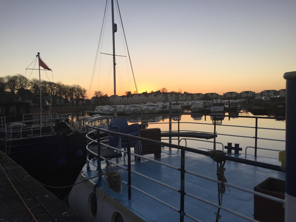 Leitrim Inn Carrick-on-Shannon Экстерьер фото