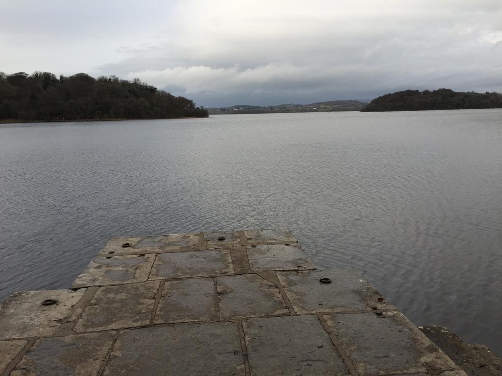 Leitrim Inn Carrick-on-Shannon Экстерьер фото