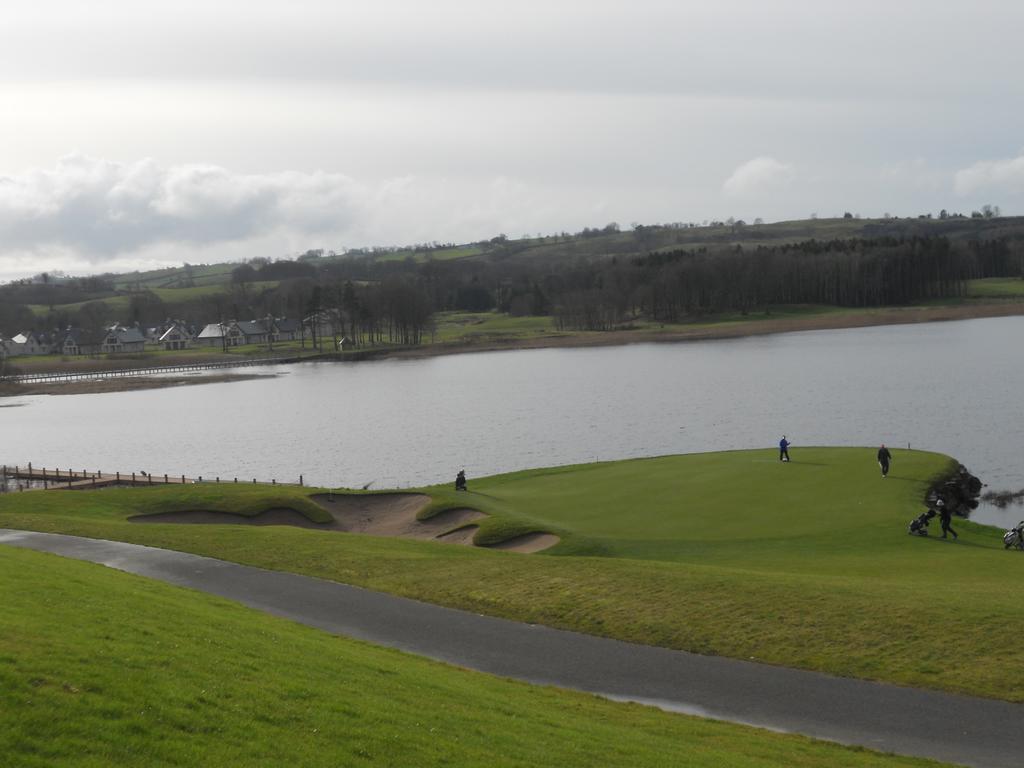 Leitrim Inn Carrick-on-Shannon Экстерьер фото