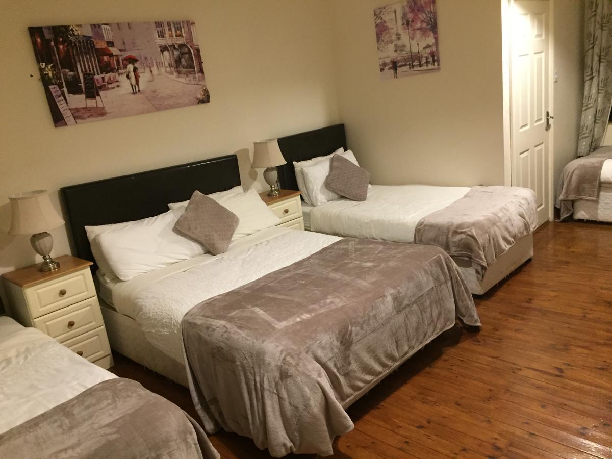 Leitrim Inn Carrick-on-Shannon Экстерьер фото